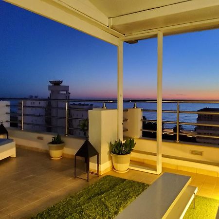 Seven Sky Penthouse Sousse Exterior foto