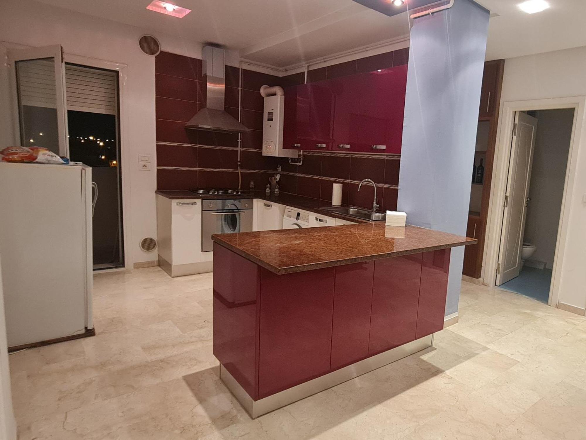 Seven Sky Penthouse Sousse Exterior foto
