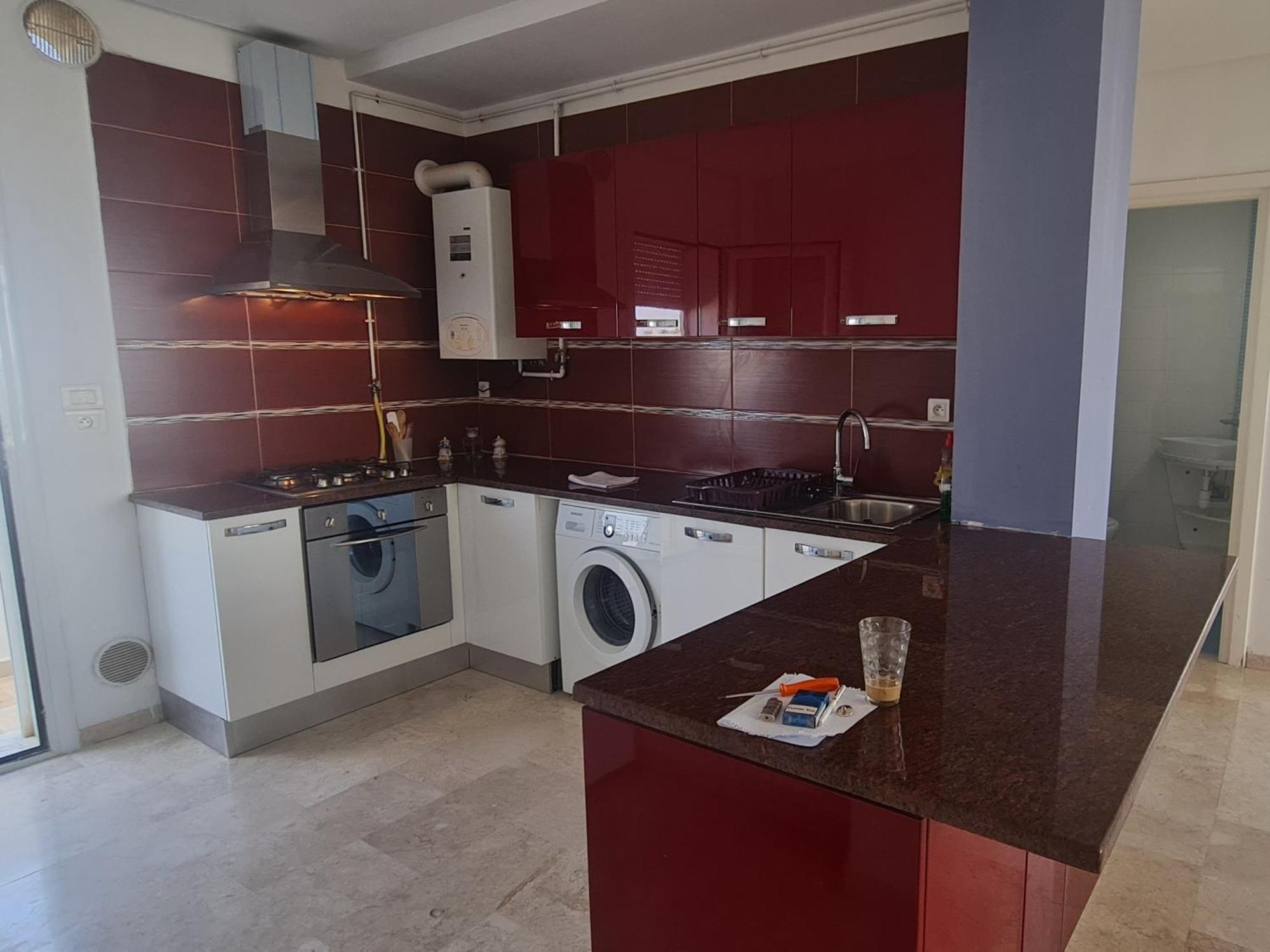 Seven Sky Penthouse Sousse Exterior foto