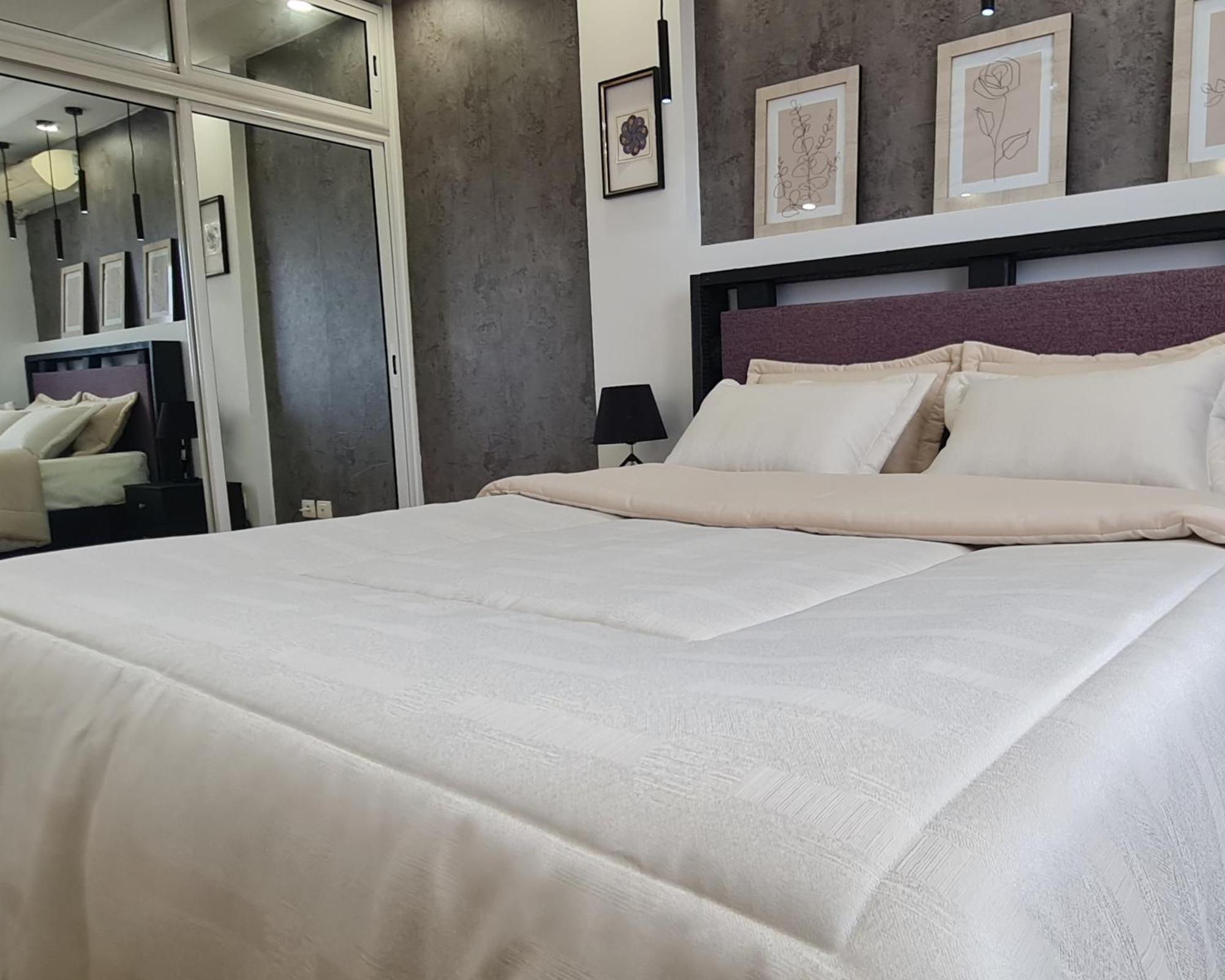 Seven Sky Penthouse Sousse Exterior foto