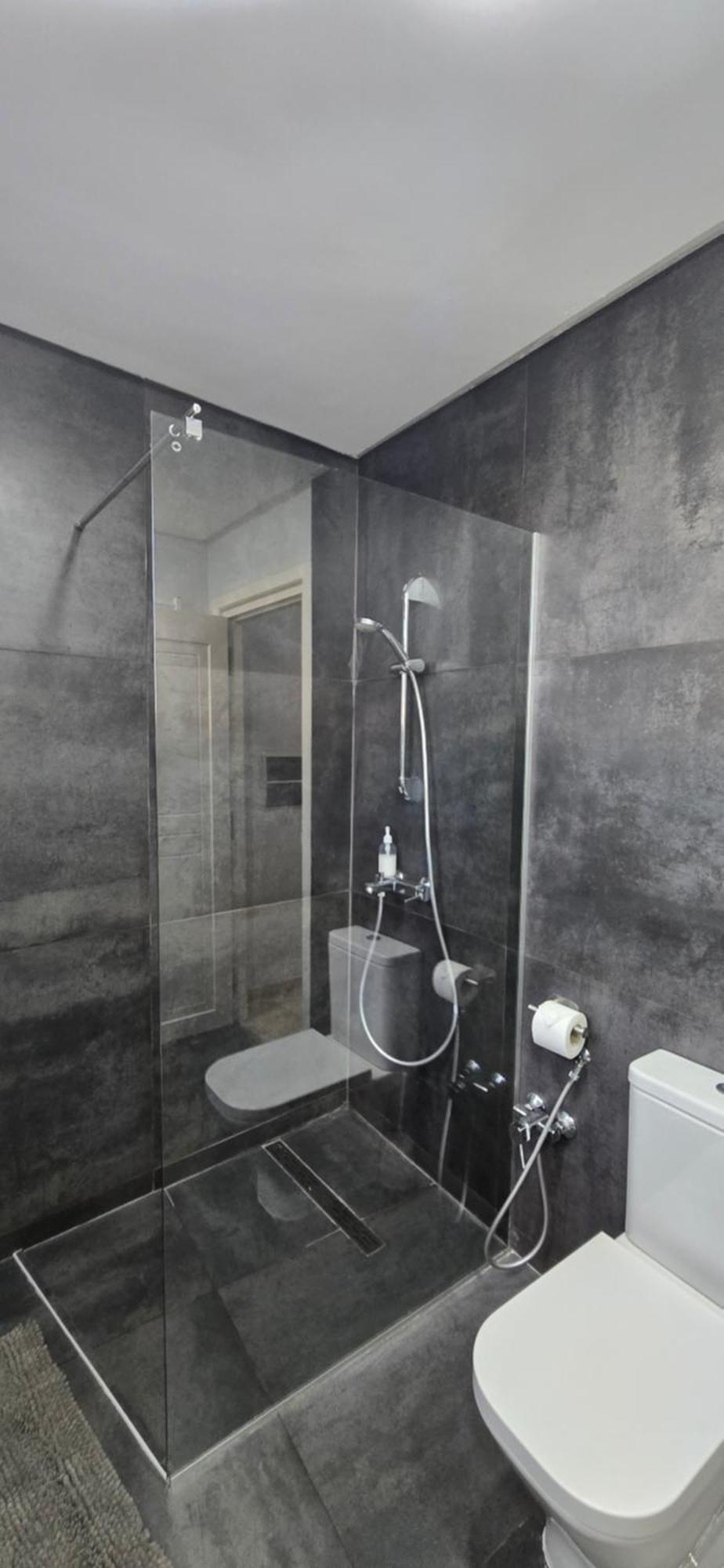Seven Sky Penthouse Sousse Exterior foto
