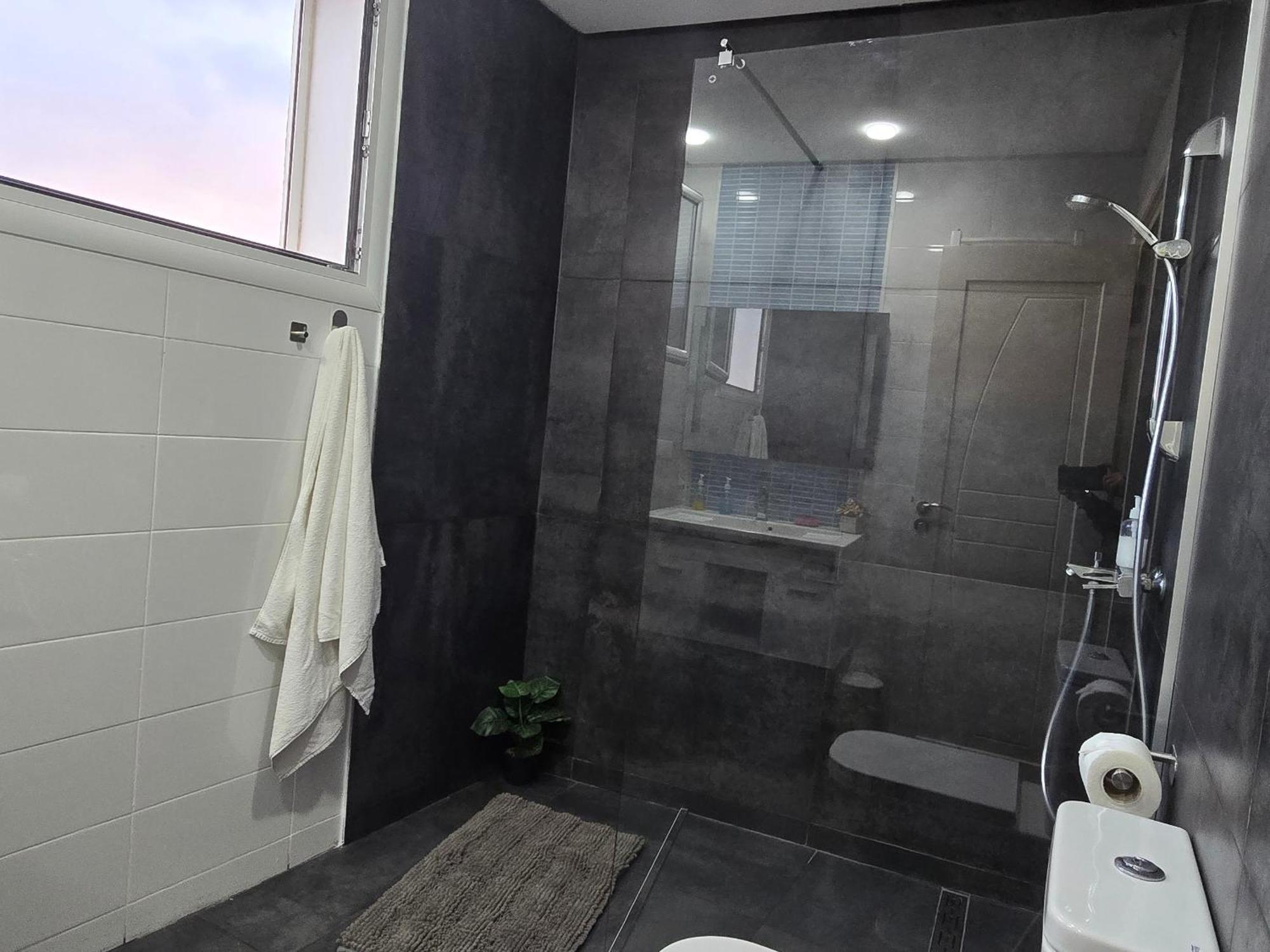 Seven Sky Penthouse Sousse Exterior foto