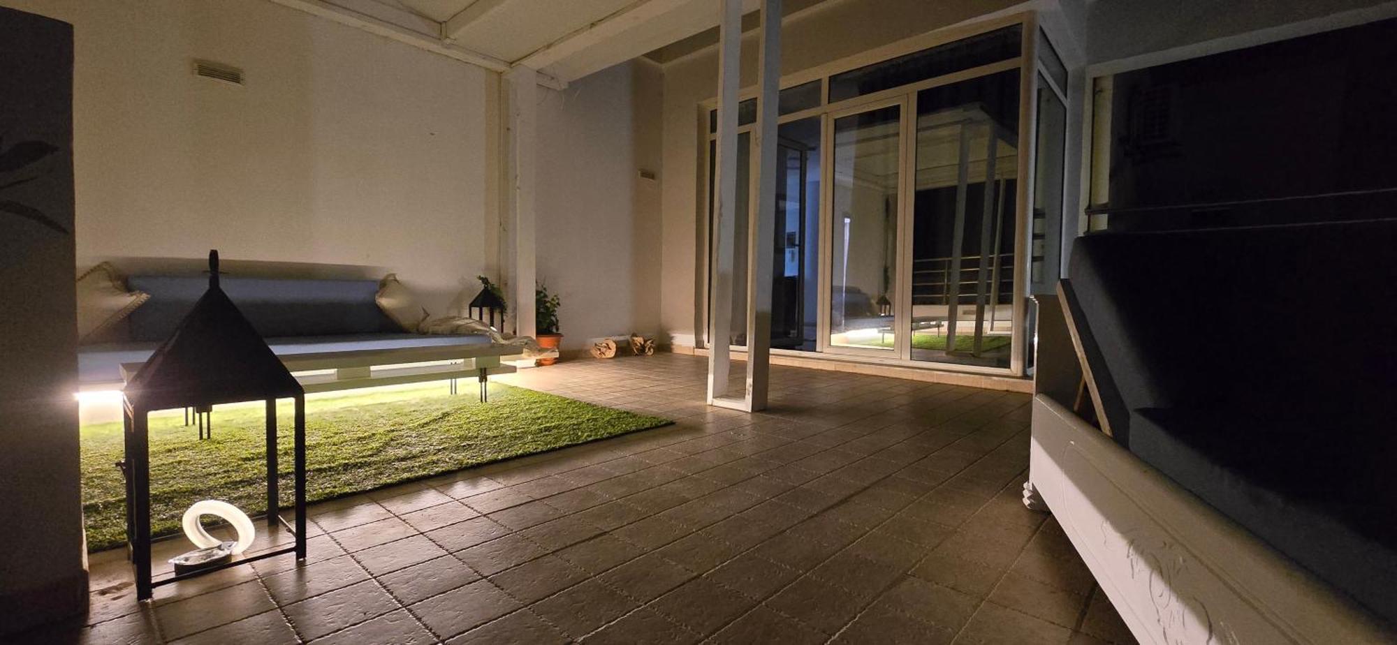 Seven Sky Penthouse Sousse Exterior foto